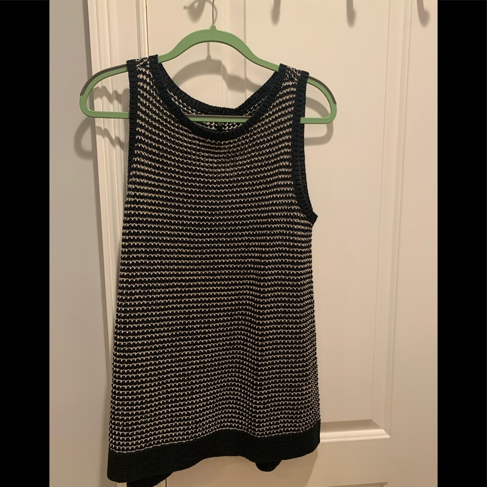 Eileen fisher sleeveless women’s knit